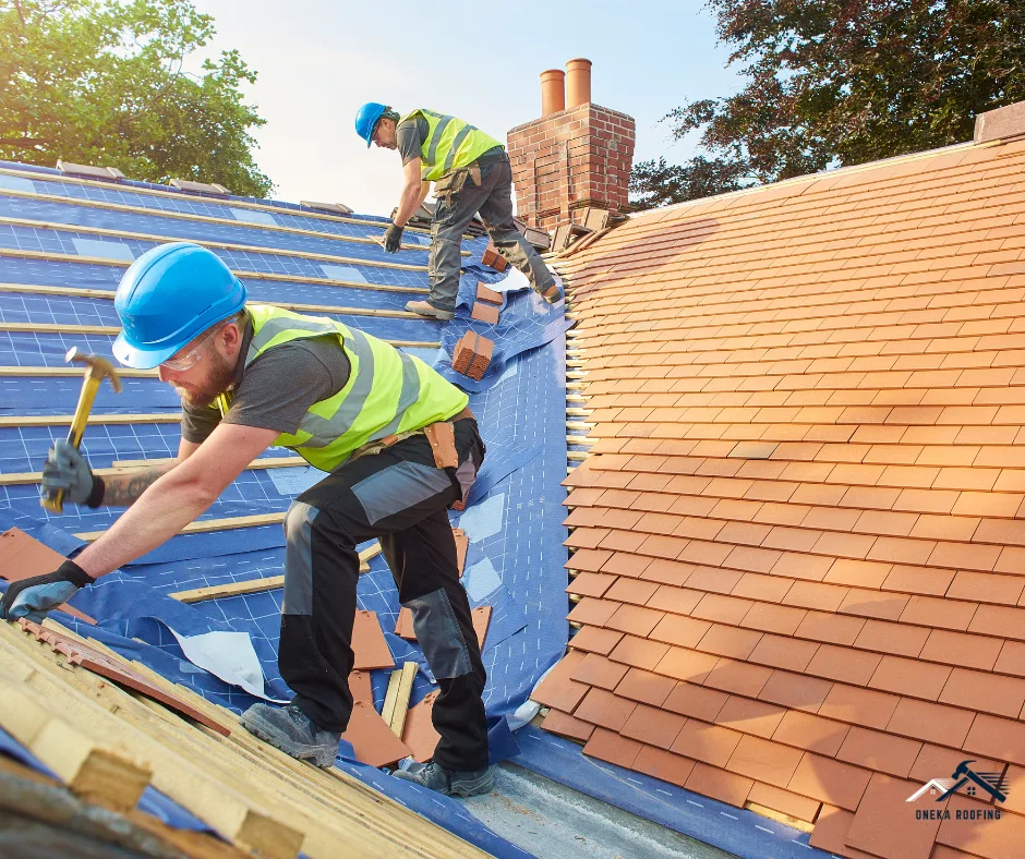 Why choose Roof Repair Near Me in Daly City, CA