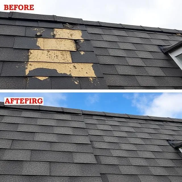 Roof Repair Near Me in Daly City, CA near me
